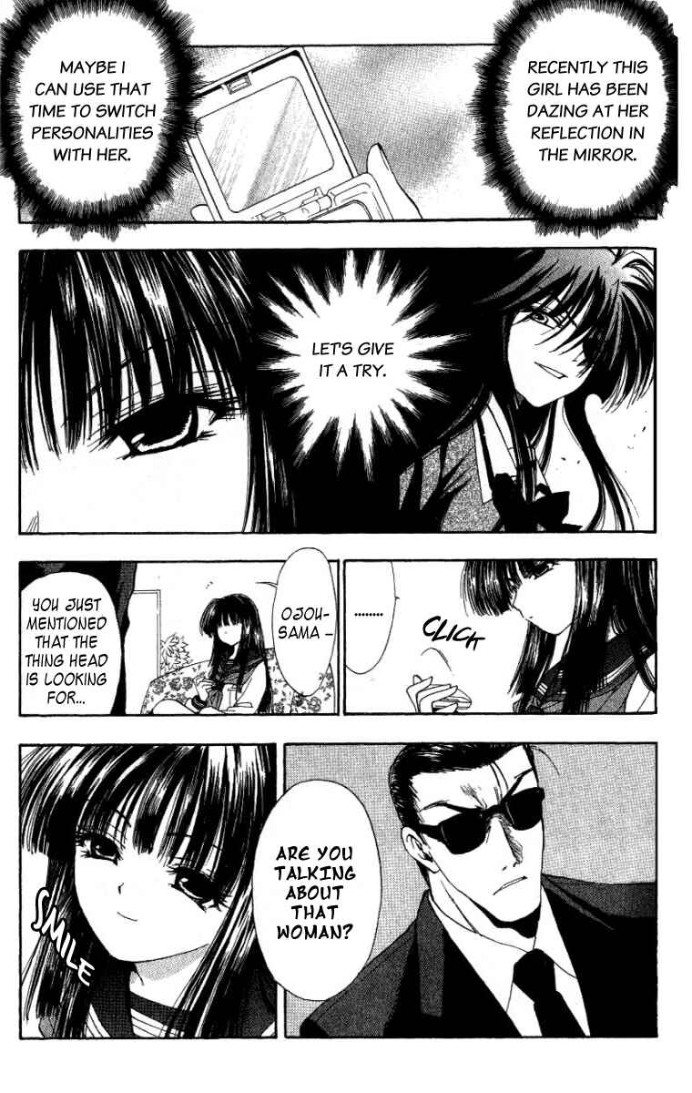Page 34 Chapter 6 W Change!!