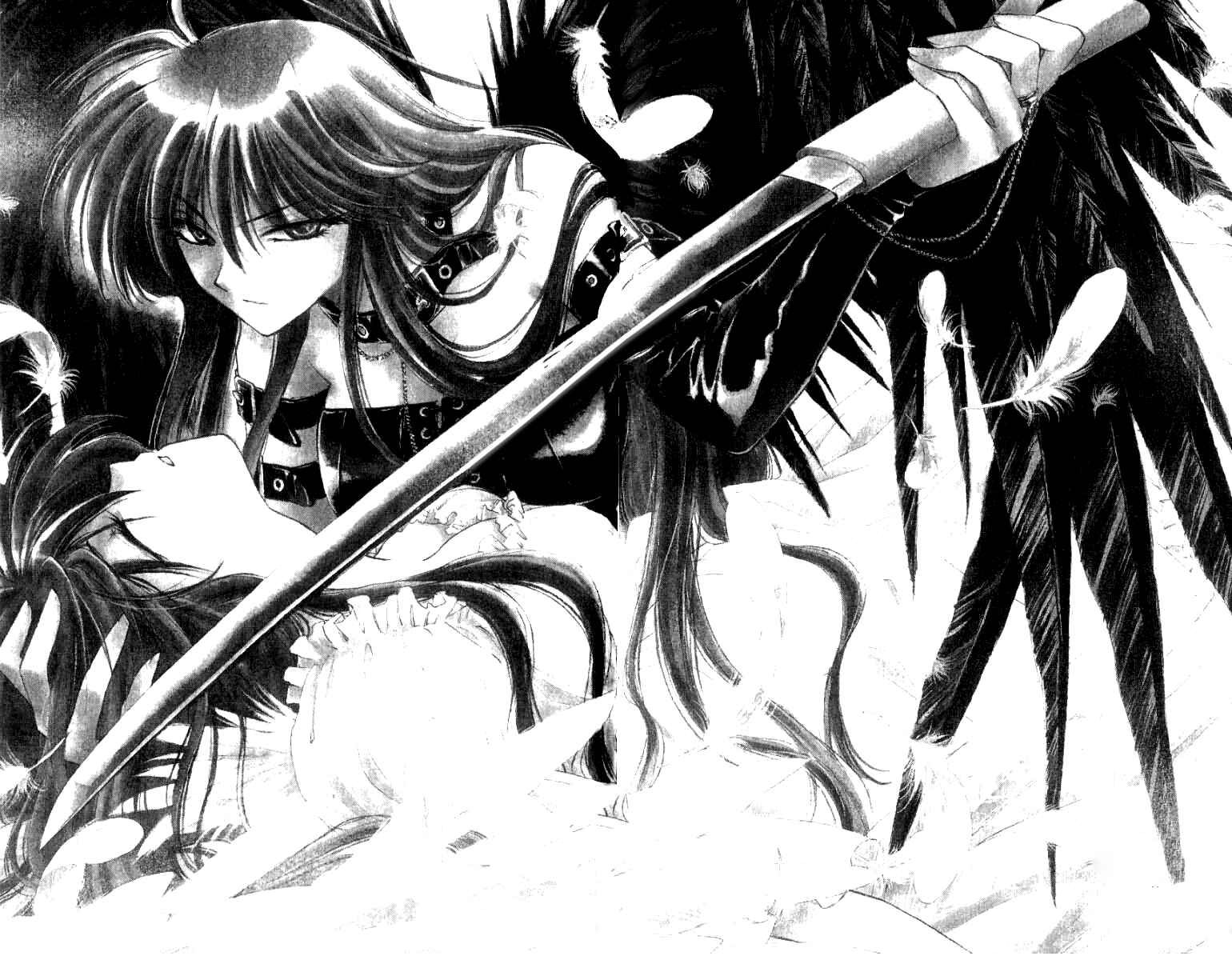 Page 4 Chapter 6 W Change!!
