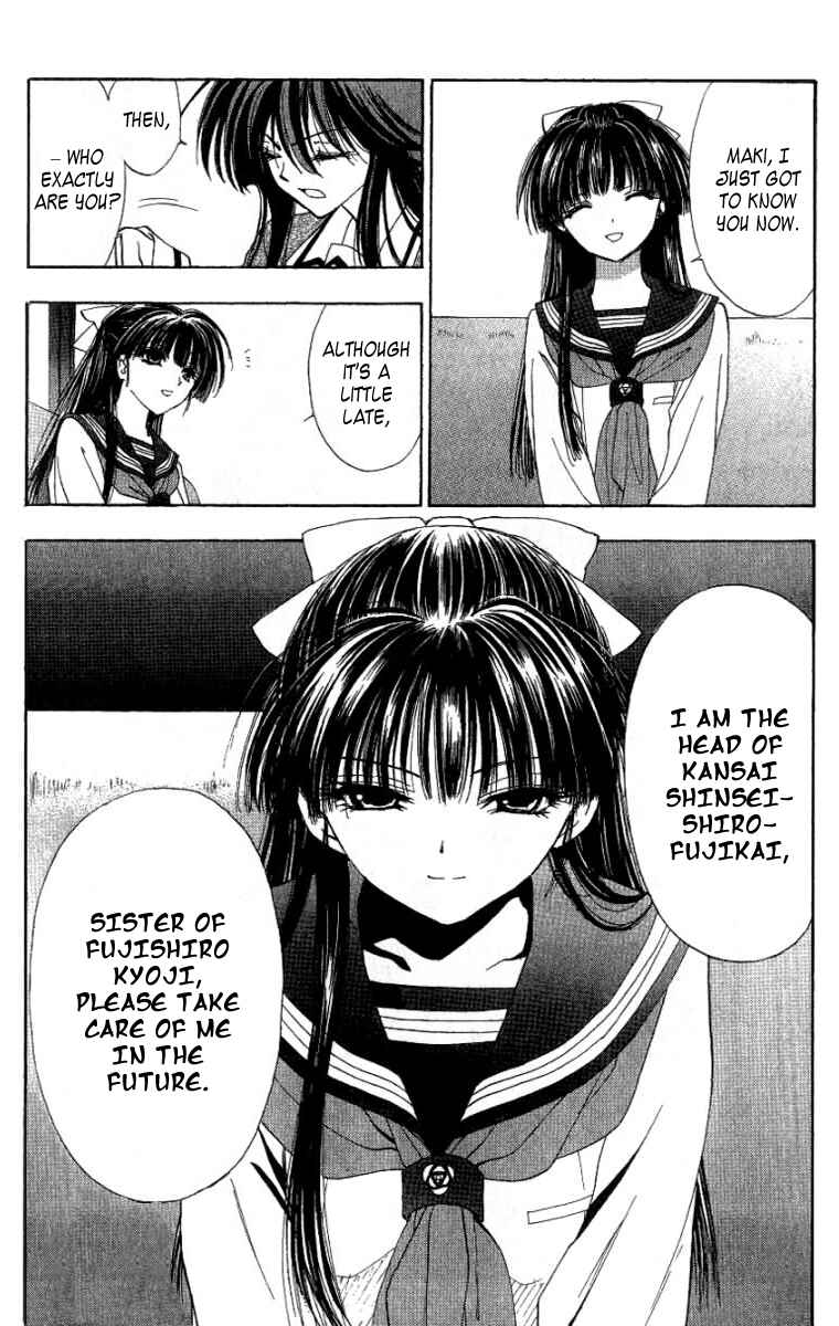 Page 9 Chapter 6 W Change!!