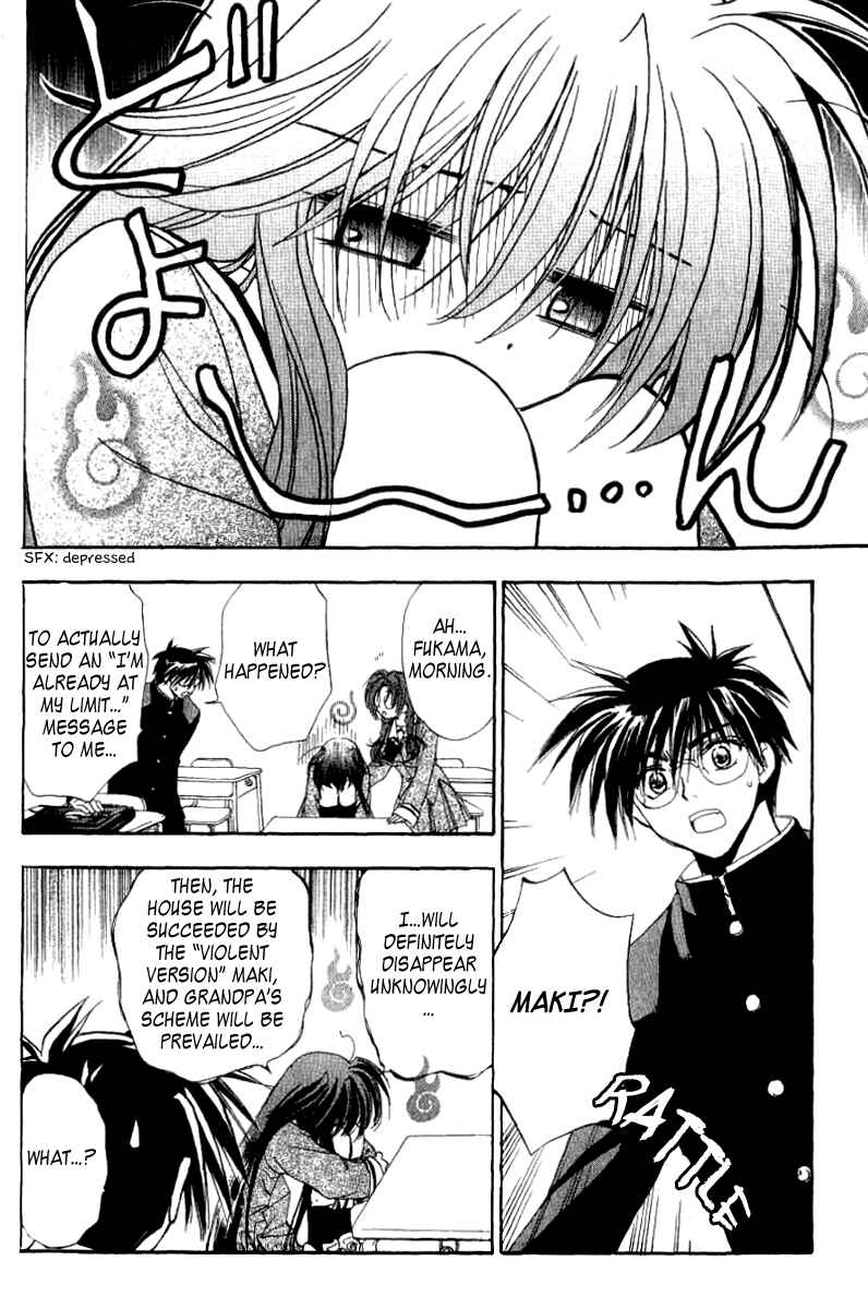 Page 10 Chapter 5 W Change!!