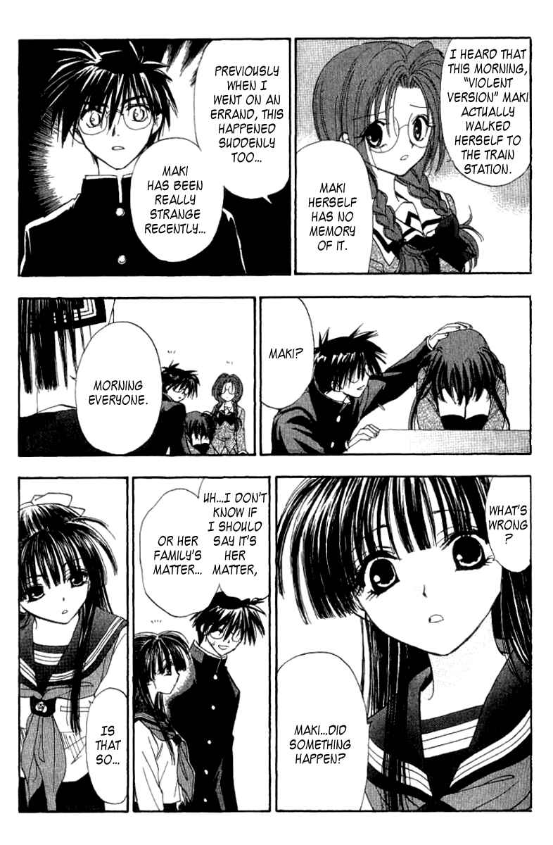 Page 11 Chapter 5 W Change!!