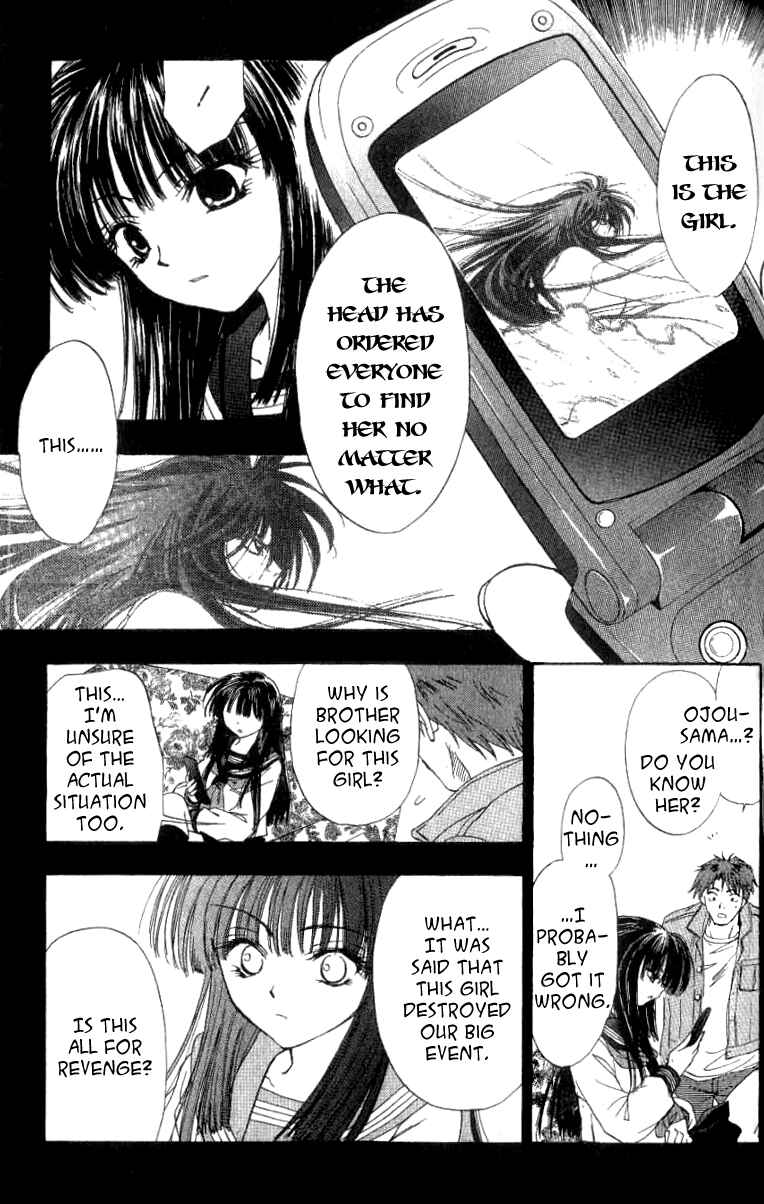 Page 13 Chapter 5 W Change!!