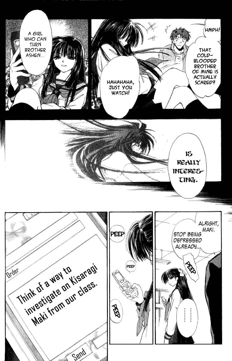 Page 14 Chapter 5 W Change!!