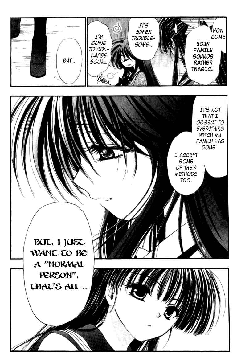 Page 19 Chapter 5 W Change!!
