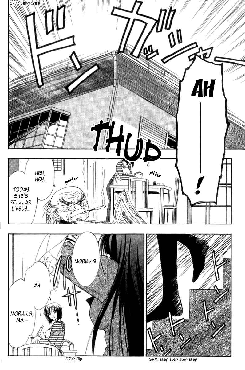 Page 4 Chapter 5 W Change!!