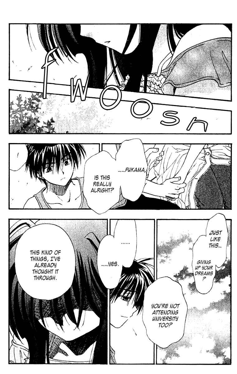 Page 17 Chapter 10 W Change!!