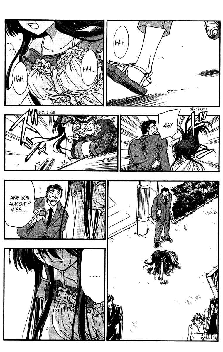 Page 21 Chapter 10 W Change!!