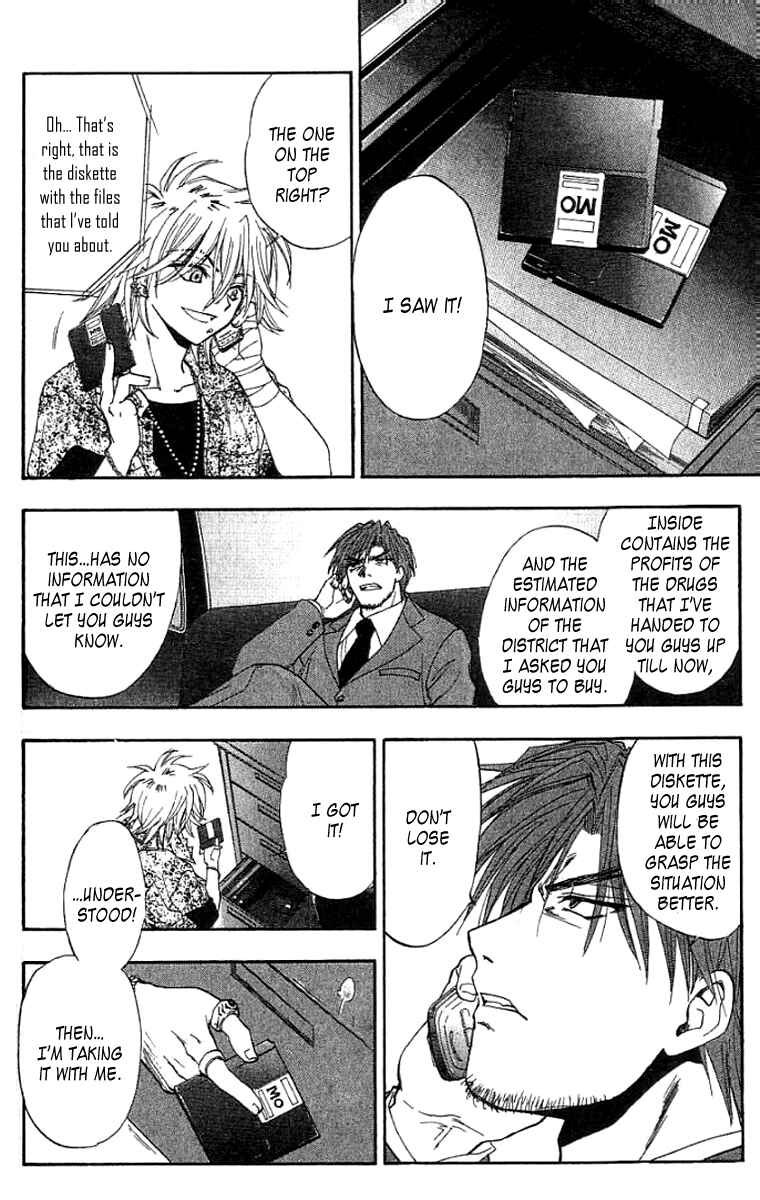 Page 29 Chapter 10 W Change!!