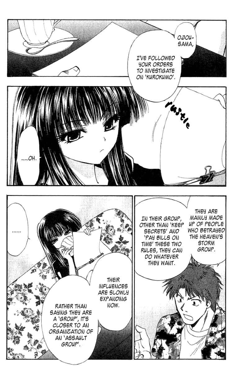 Page 3 Chapter 10 W Change!!