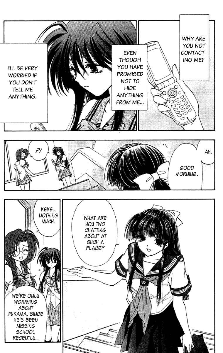 Page 10 Chapter 9 W Change!!