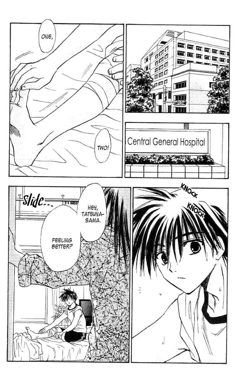 Page 33 Chapter 9 W Change!!
