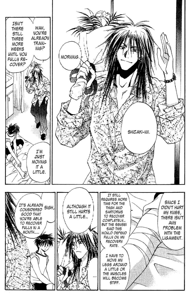 Page 34 Chapter 9 W Change!!