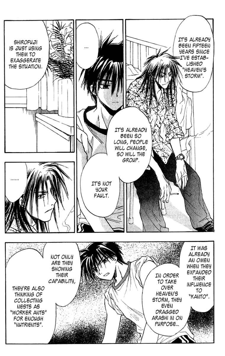 Page 36 Chapter 9 W Change!!