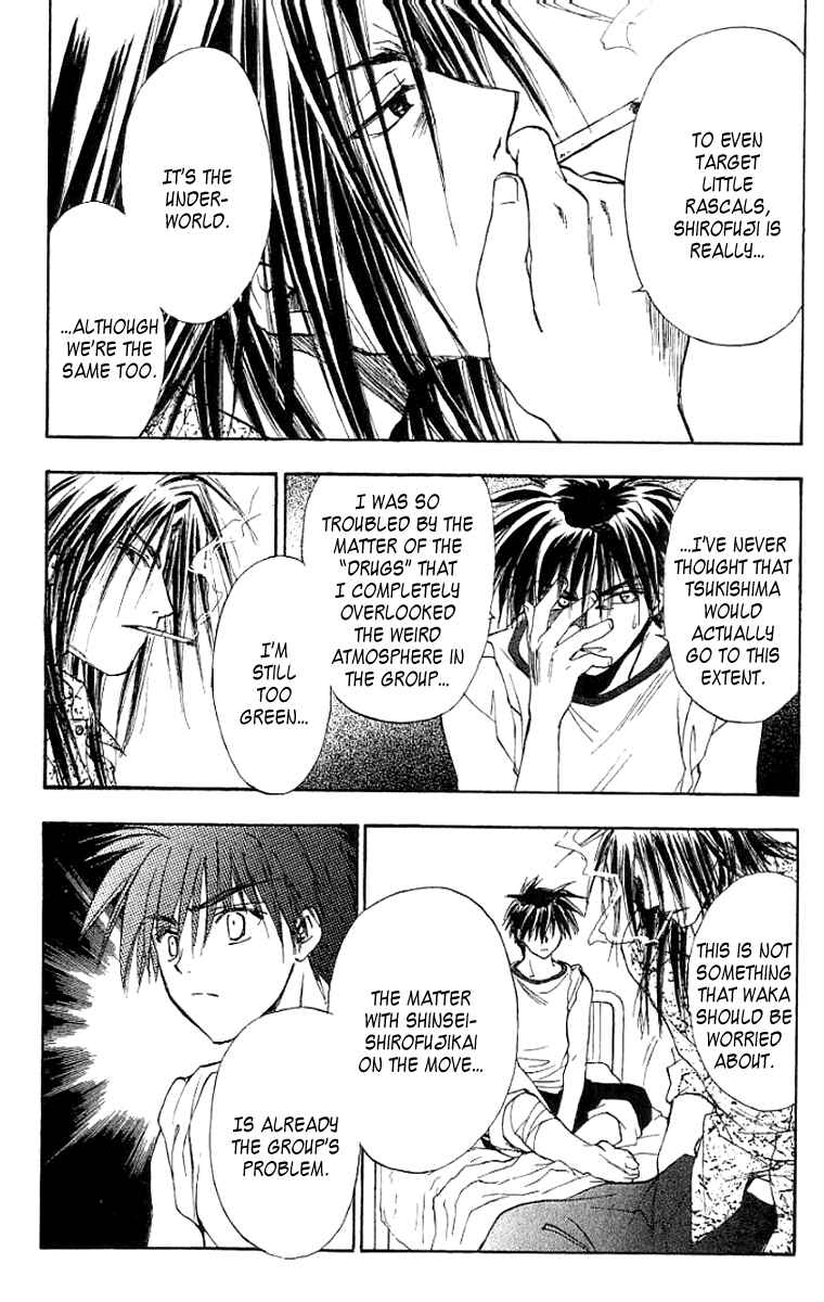 Page 37 Chapter 9 W Change!!
