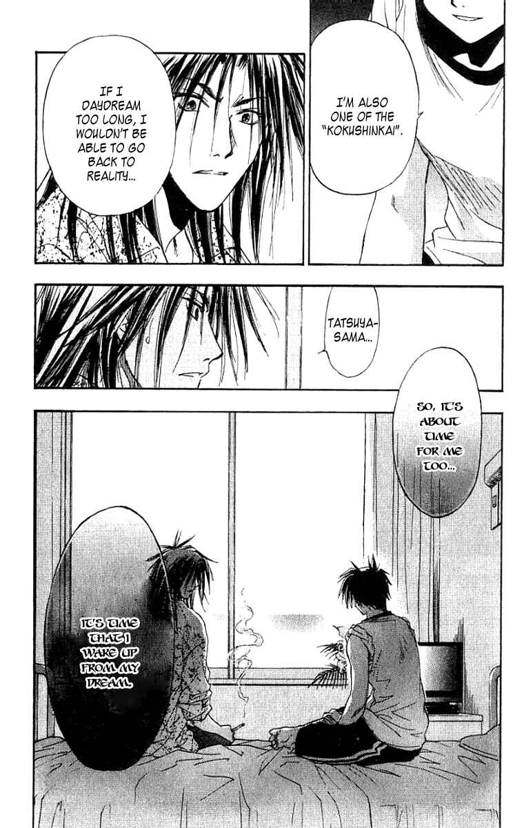 Page 39 Chapter 9 W Change!!