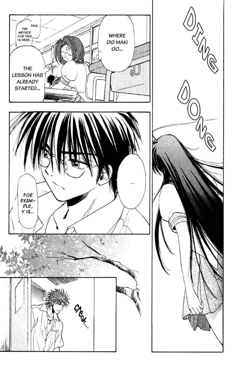 Page 11 Chapter 15 W Change!!