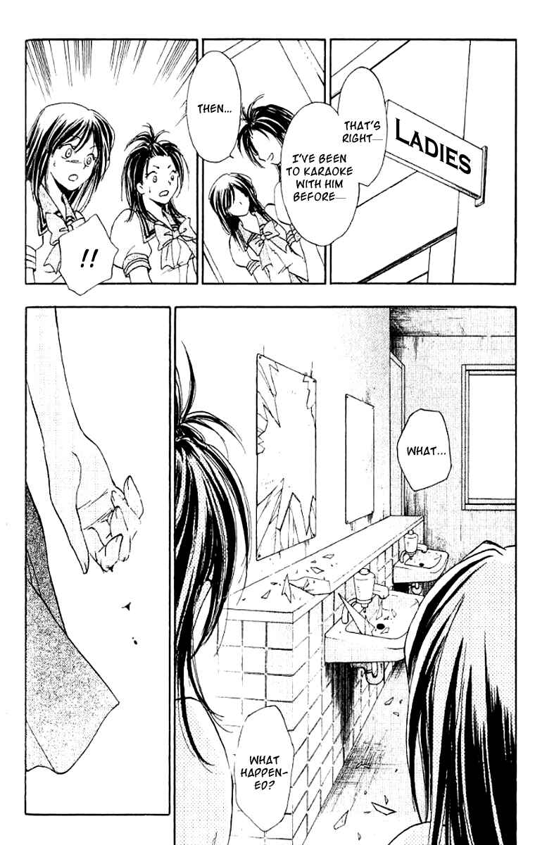 Page 12 Chapter 15 W Change!!