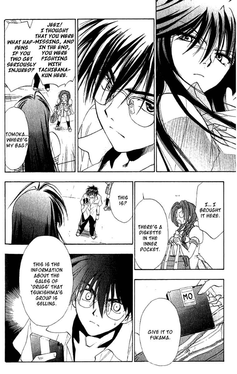 Page 19 Chapter 15 W Change!!