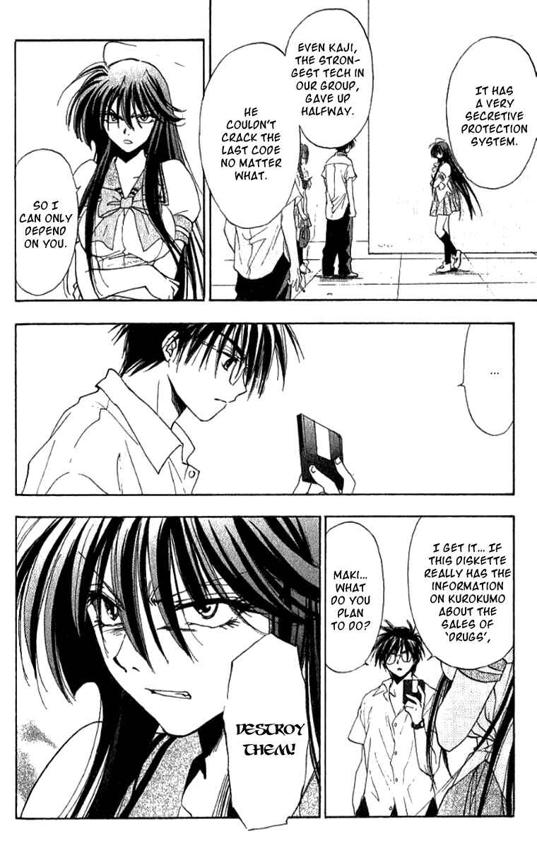 Page 21 Chapter 15 W Change!!