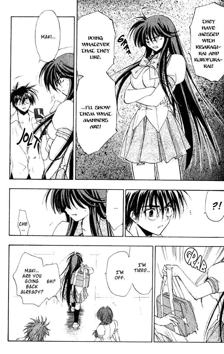 Page 22 Chapter 15 W Change!!