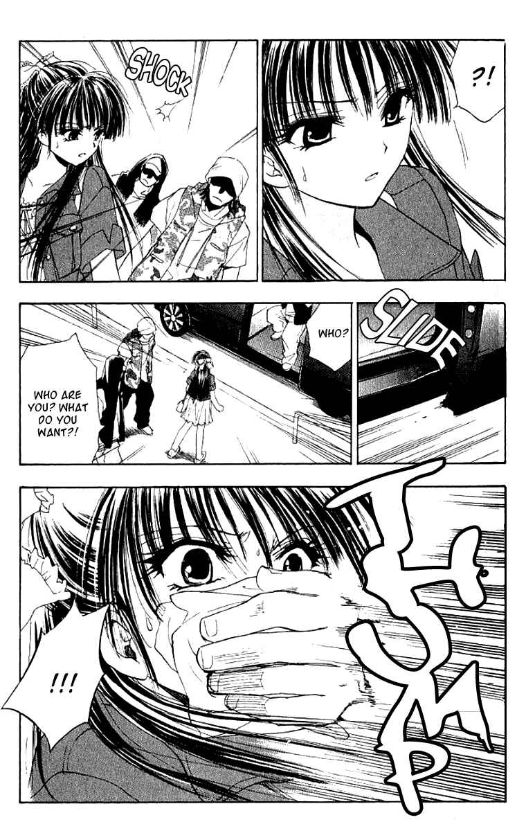 Page 28 Chapter 15 W Change!!