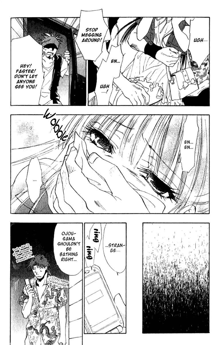 Page 29 Chapter 15 W Change!!