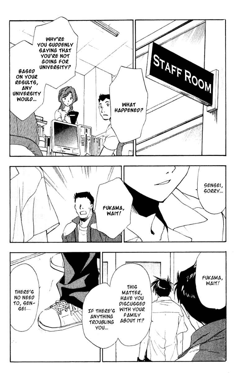 Page 4 Chapter 15 W Change!!