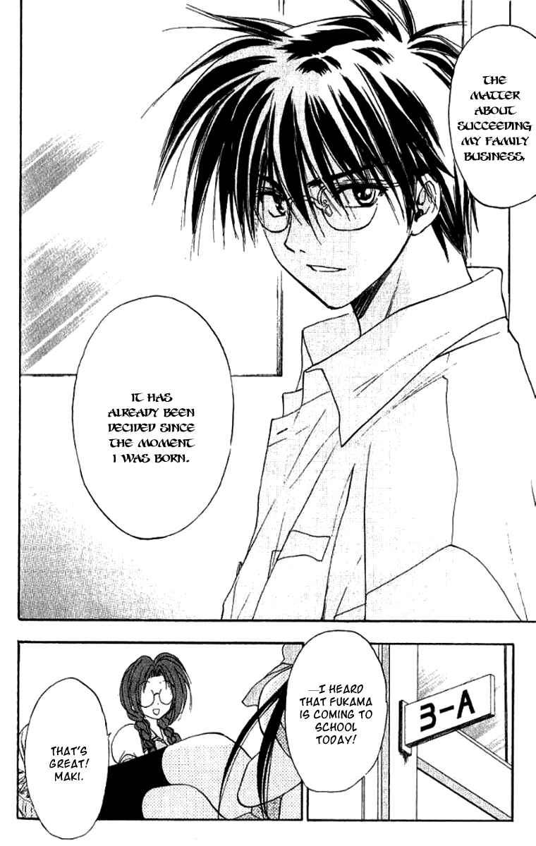 Page 5 Chapter 15 W Change!!