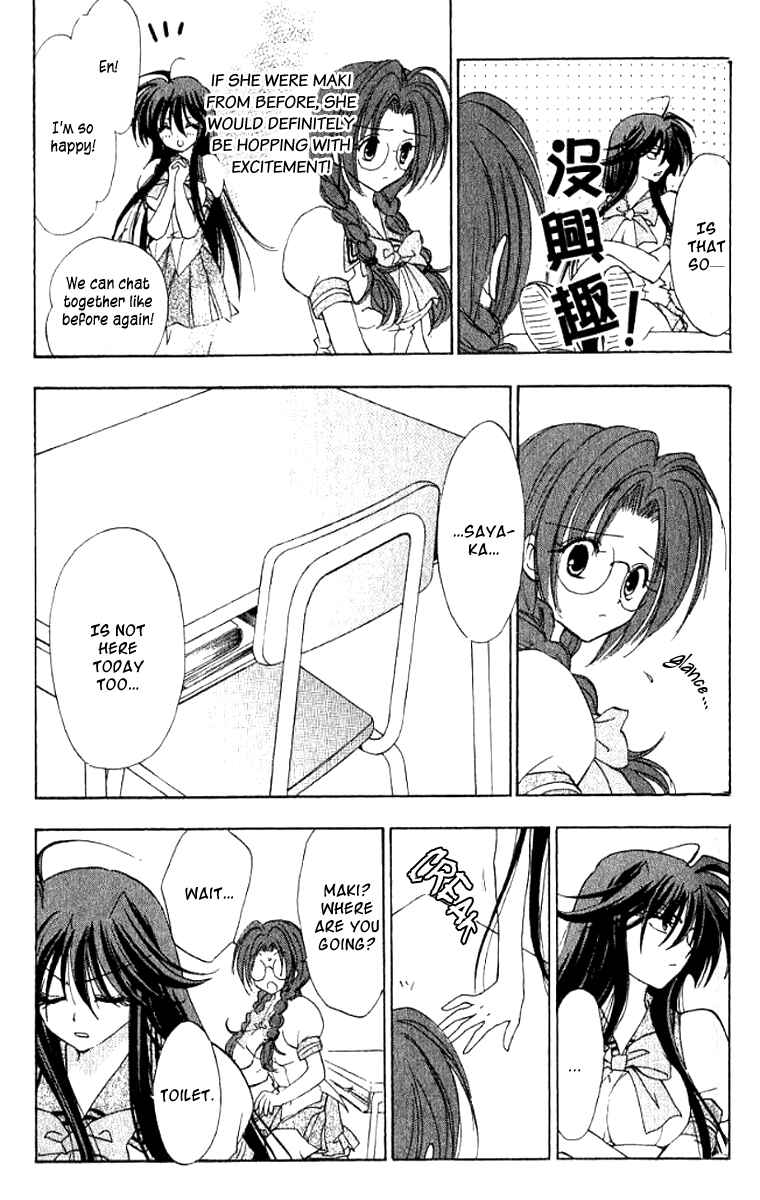 Page 6 Chapter 15 W Change!!
