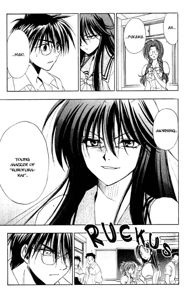 Page 8 Chapter 15 W Change!!
