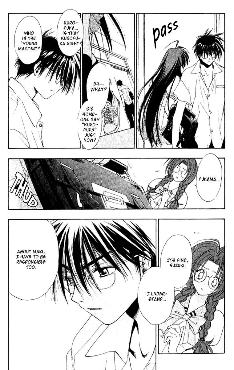 Page 9 Chapter 15 W Change!!