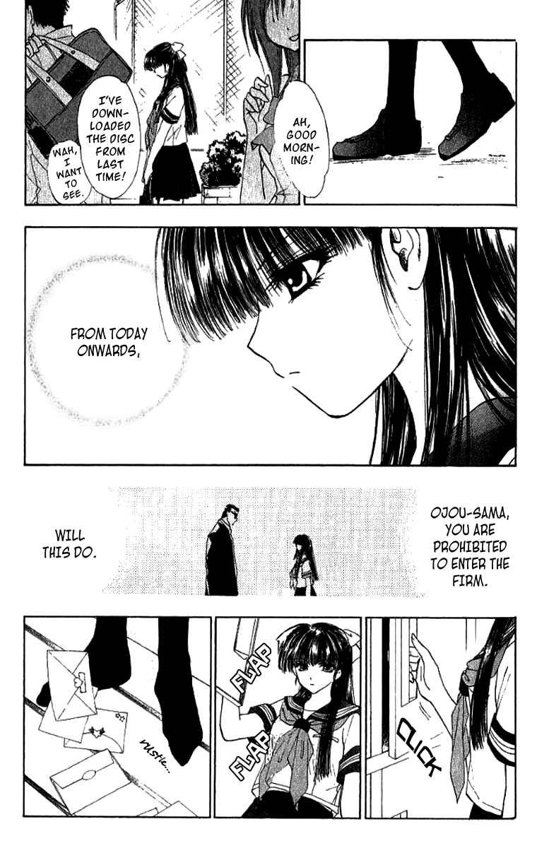 Page 22 Chapter 14 W Change!!