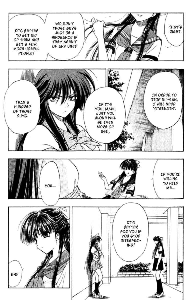 Page 26 Chapter 14 W Change!!