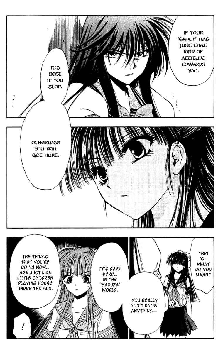 Page 27 Chapter 14 W Change!!