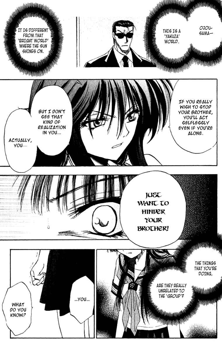 Page 28 Chapter 14 W Change!!