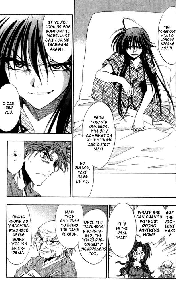 Page 11 Chapter 25 W Change!!