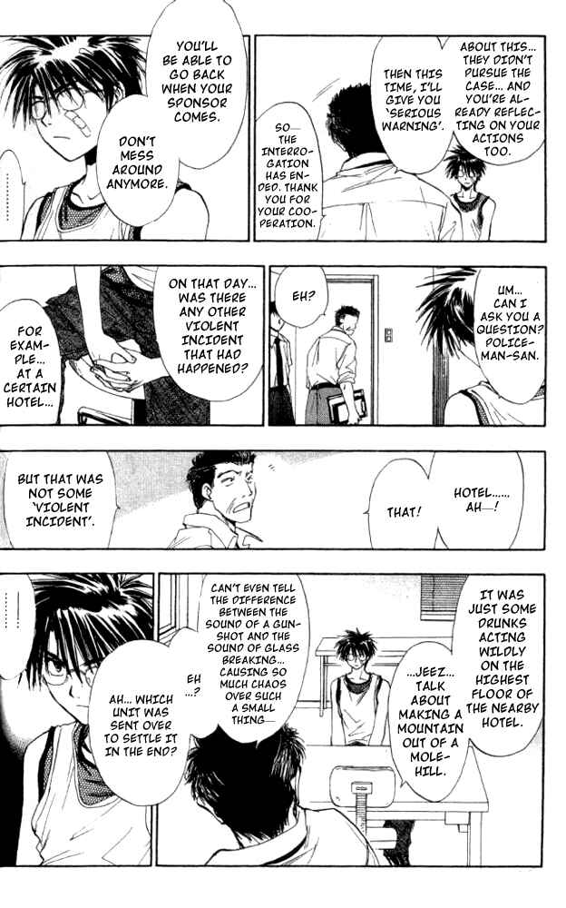Page 18 Chapter 25 W Change!!