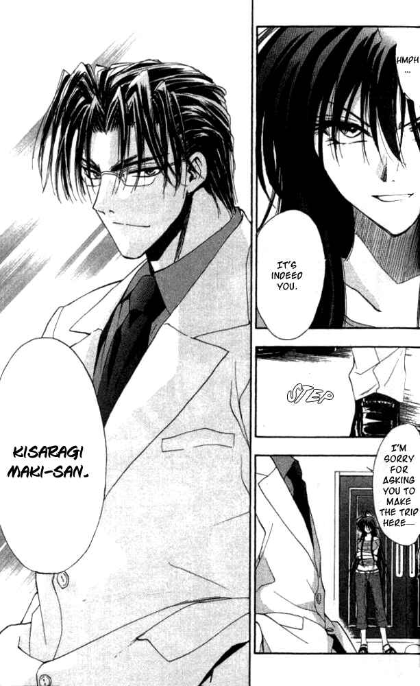 Page 14 Chapter 22 W Change!!