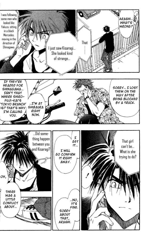 Page 5 Chapter 22 W Change!!