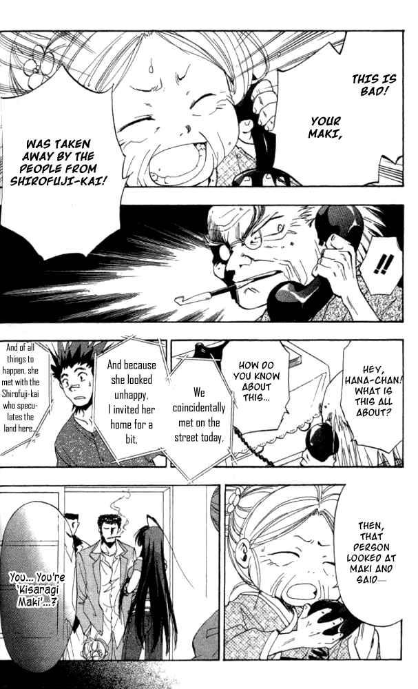 Page 7 Chapter 22 W Change!!