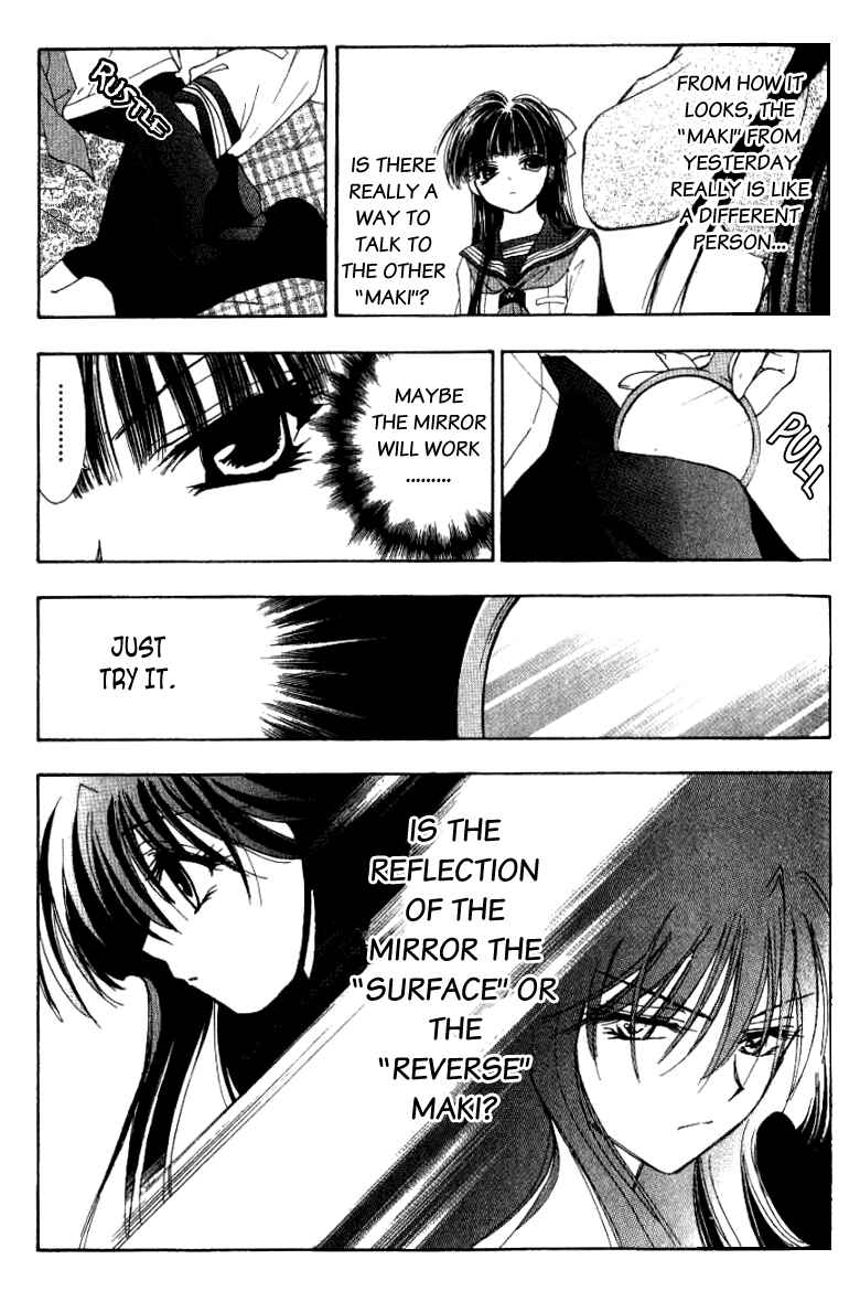 Page 14 Chapter 7 W Change!!