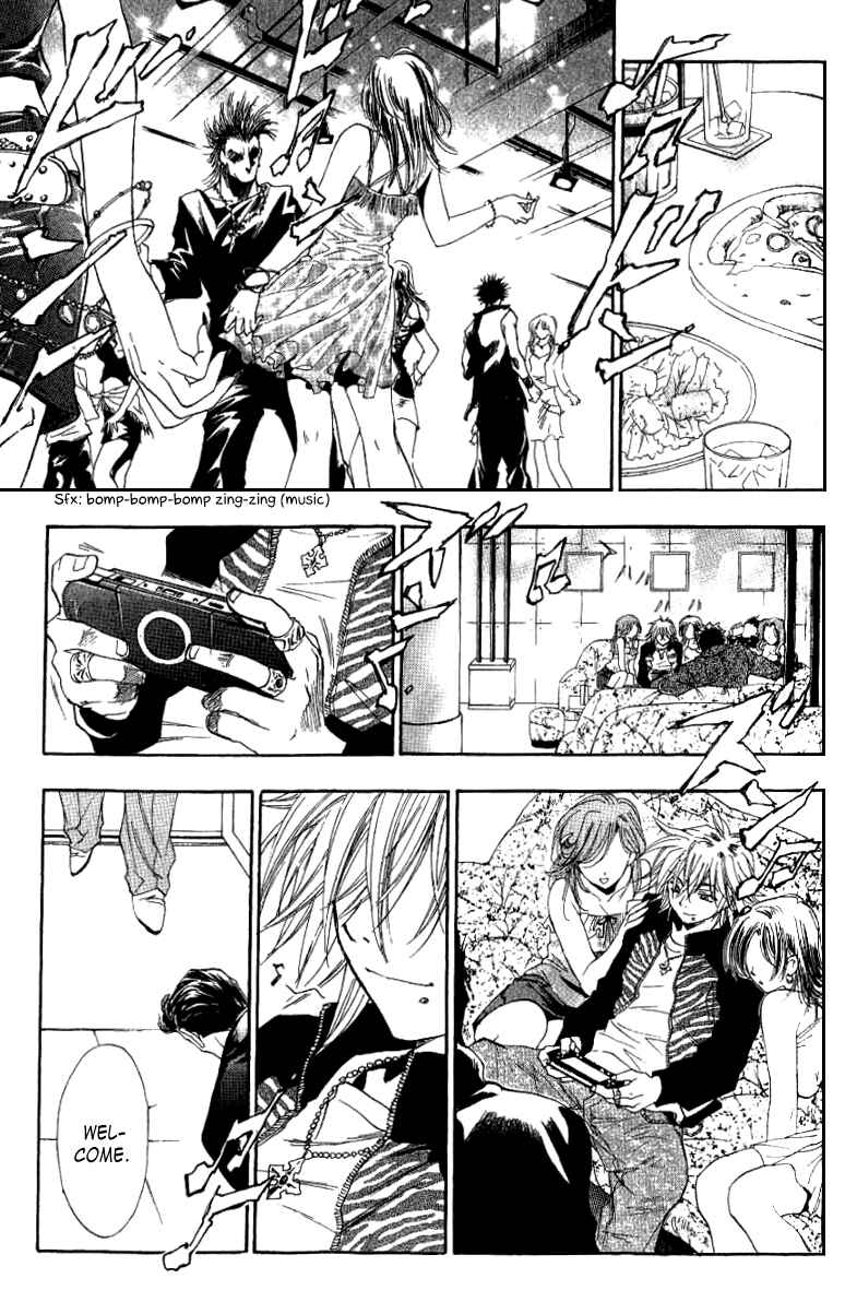 Page 20 Chapter 7 W Change!!
