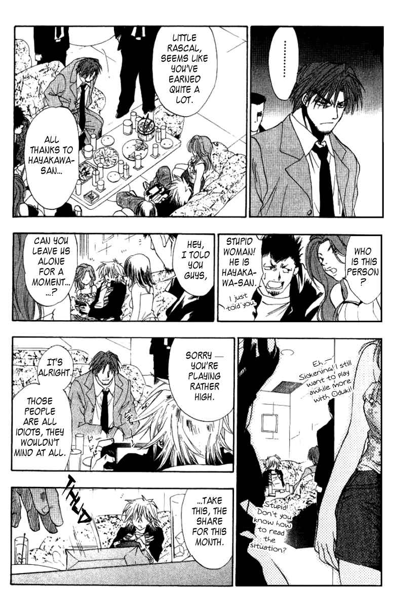 Page 22 Chapter 7 W Change!!
