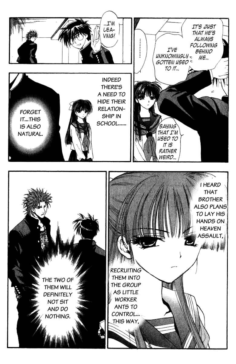 Page 6 Chapter 7 W Change!!