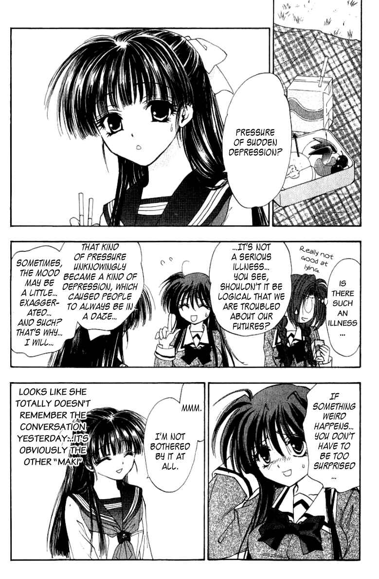 Page 9 Chapter 7 W Change!!