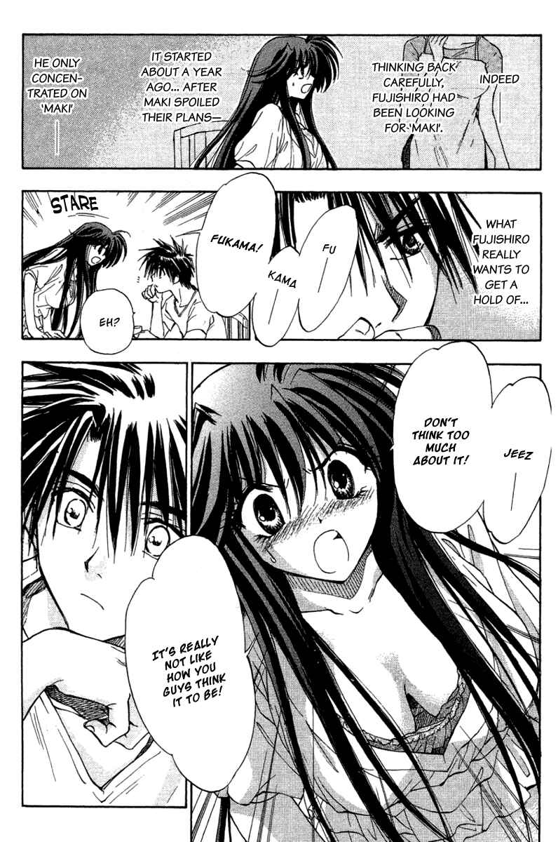 Page 13 Chapter 26 W Change!!