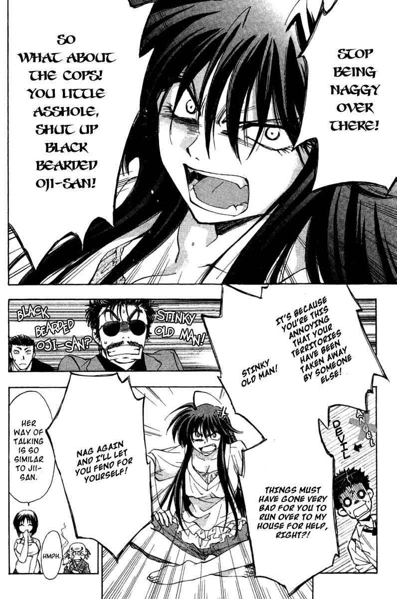Page 22 Chapter 26 W Change!!