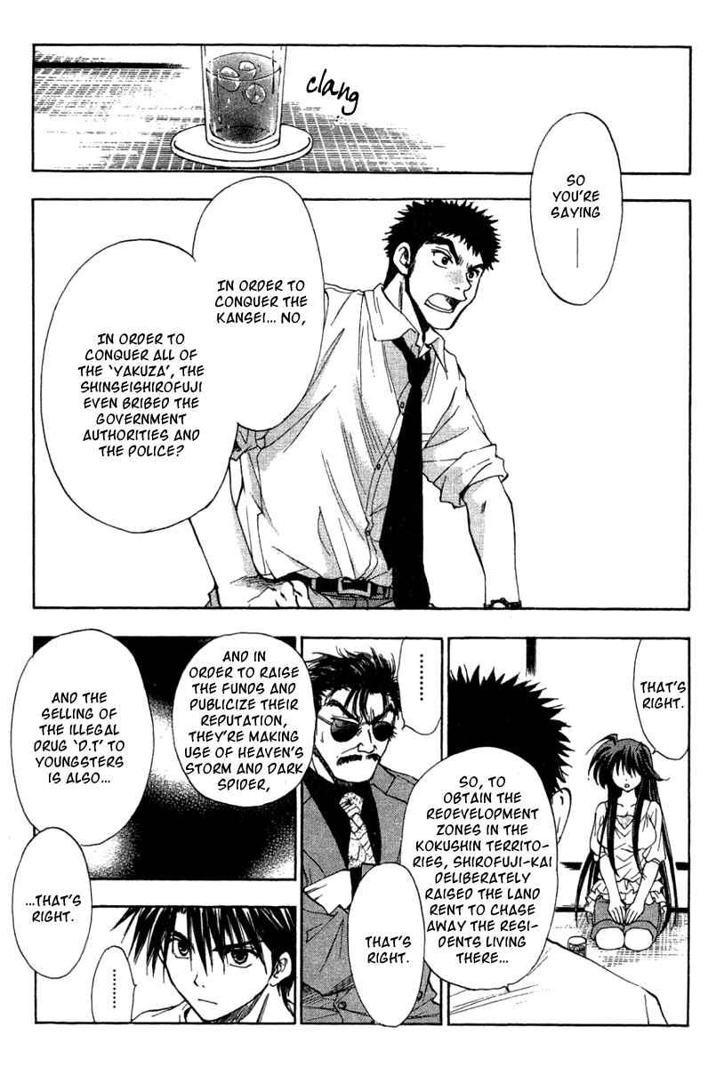 Page 23 Chapter 26 W Change!!
