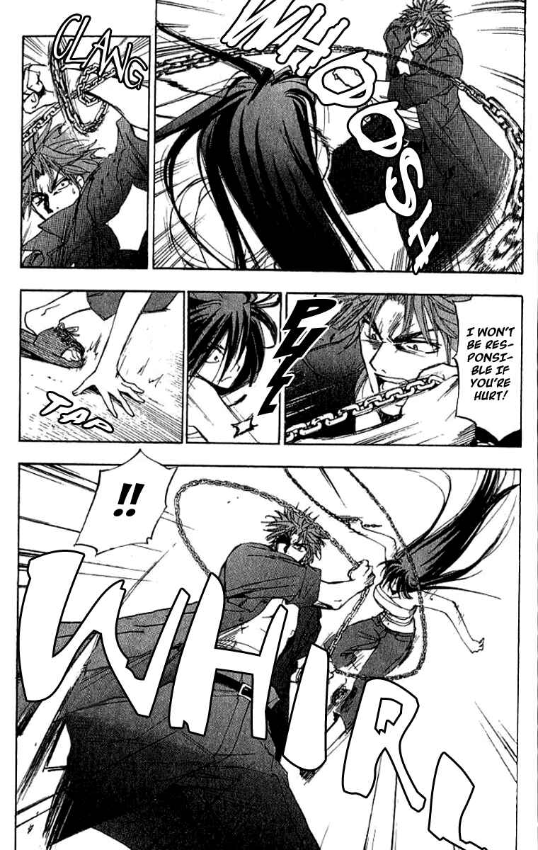 Page 18 Chapter 19 W Change!!