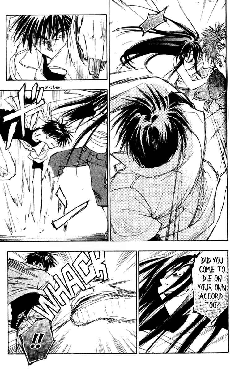 Page 20 Chapter 19 W Change!!